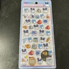 正規品 たまごっち みみっち ボンボンドロップシール 新品未使用