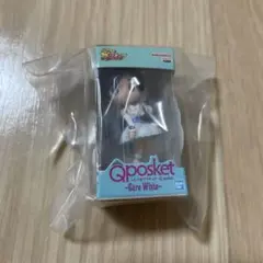 Qposket ふたりはプリキュア キュアホワイト