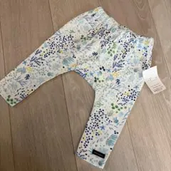 Haruulala ズボン　ファーストパンツ　アンダー・ザ・シー 70-80