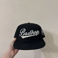 BADHOP ギャップ