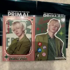 長谷川慎 フォトカード ノーマル コンプセット 大暴年会