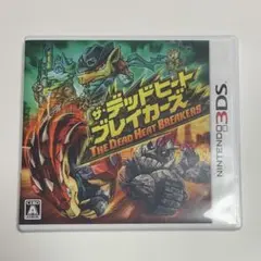 ザ デッドヒート ブレイカーズ - メルカリ