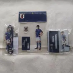 【板倉滉選手】SAMURAI BLUE アクスタ