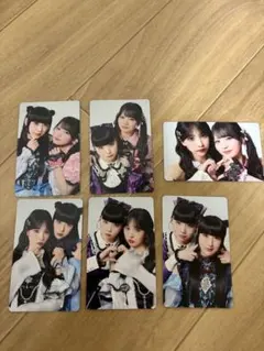 ファントムシータ ふぁんとむらんど トレカ ペアコンプセット - メルカリ