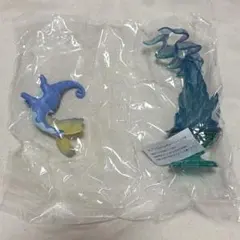 ポケモン　Diamond Dust アマルルガ　リーメント