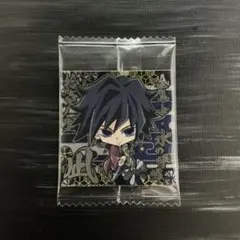 鬼滅の刃 ウエハース シール 鬼滅10-SPO5