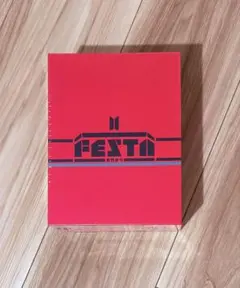 BTS FESTA 2024 ジン イベント 目覚まし時計のサムネイル