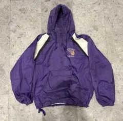 〔US古着〕MADISON MIDDLE バスケットボール 短丈ジャケット