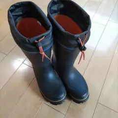 スノーブーツ 長靴