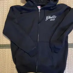 パーカー ギャング