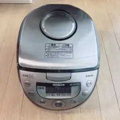 HITACHI IHジャー炊飯器 5.5合炊き RZ-NS10Jのサムネイル