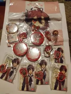 2026年最新】Amnesia シンの人気アイテム - メルカリ