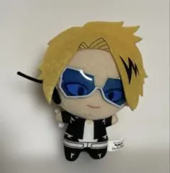 僕のヒーローアカデミア　ちびぐるみvol.2 上鳴電気　ヒロアカ