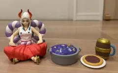 ワンピース ガチャガチャ