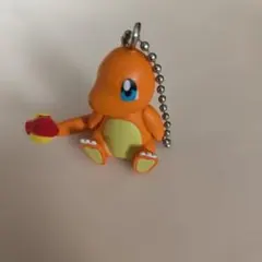 ヒトカゲ　マスコット