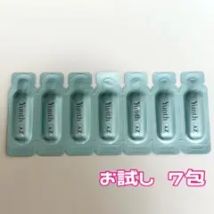 【お試し 7包】ユンス yunth アゼライン酸 美容液 1のサムネイル