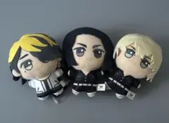 東リべまとめ売り♡ちびぐるみ