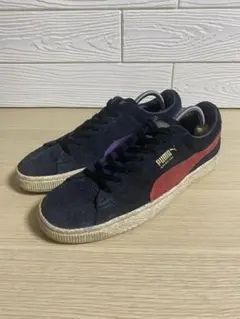 【美中古】PUMA SUEDE × ALIFE エライフ　26.5cm