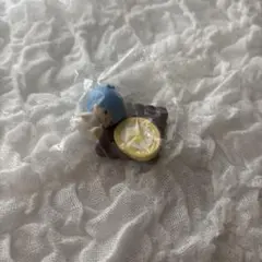 サンリオ リトルツインスターズ キキ チョコサプ