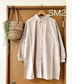 シャツチュニック チュニック