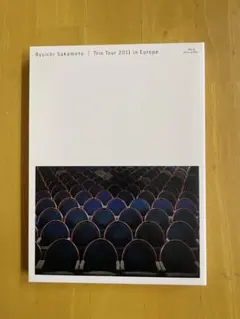 即購入ok!!】坂本龍一 LIVE DVD 2タイトルセット - メルカリ