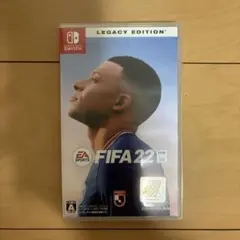 FIFA22 Switch