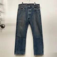 Levi's リーバイス 大きなサイズ 501 デニム パンツ