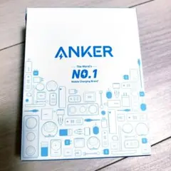 Anker Nano Power Bank ピンク