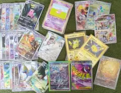 100枚　旧裏まとめ売り pokemon cards 100枚 まとめ売り 旧裏 ピカチュウ - メルカリ