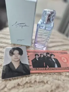 2026年最新】TXT香水の人気アイテム - メルカリ