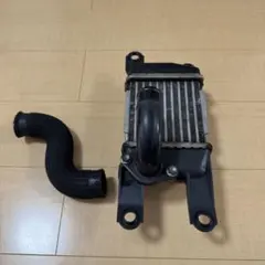 コペン L880K 用 インタークーラーホース ホースバンド付 - メルカリ