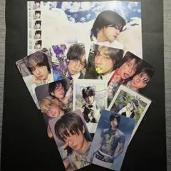 &TEAM Back to Life TAKIセット