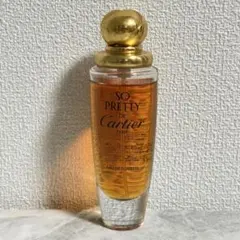 廃盤 カルティエ ソープリティ オードトワレ 50ml 香水 - メルカリ