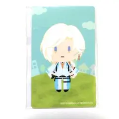 雲次　御伴散歩　ステッカー　刀剣乱舞　万屋本舗　とうらぶ