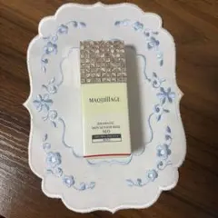 マキアージュ　ドラマティックスキンセンサーベースNEO ミント