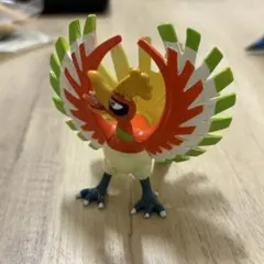 モンコレ ホウオウ ルギア 2個セット - メルカリ