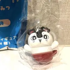 映画 ちいかわ　人魚の島のひみつ　入場特典 セイレーン めじるしアクセサリー