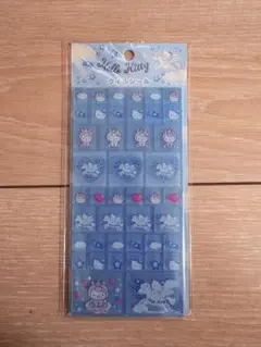 ♡*♡様 【正規品】ハローキティ タイルシール ペガサス＆ユニコーン