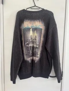 Supreme Jane's Addiction Cardigan カーディガン