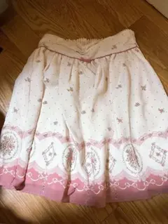 LODISPOTTO スカート