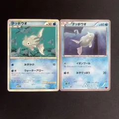 テッポウオ レジェンド XY