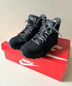 NIKE MD RUNNER 2 MID PREM レディース ナイキ