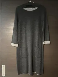 ローラアシュレイ ワンピース【11号】