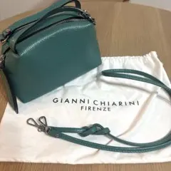 【希少カラー】GIANNICHIARINI アリファ ジャンニキアリーニ S