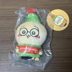 2026年最新】ちいかわ ハッピーホリデーなマスコット(うさぎ)の人気