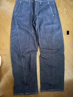 Levi's LEJ 570 デニムパンツ W30 L30のサムネイル