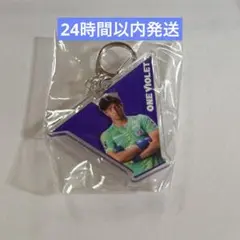 サンフレッチェ広島　小川　アクリルキーホルダー