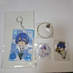 うたプリ 聖川真斗 グッズ11点セット - メルカリ