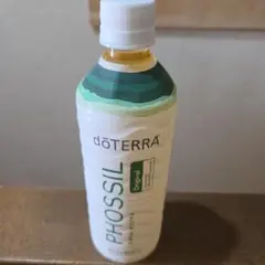 doTERRA PHOSSIL ミネラル オリジナル 550ml - メルカリ