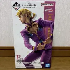 新品未開封 一番くじ ジョジョの奇妙な冒険 ラストワン賞 Sp